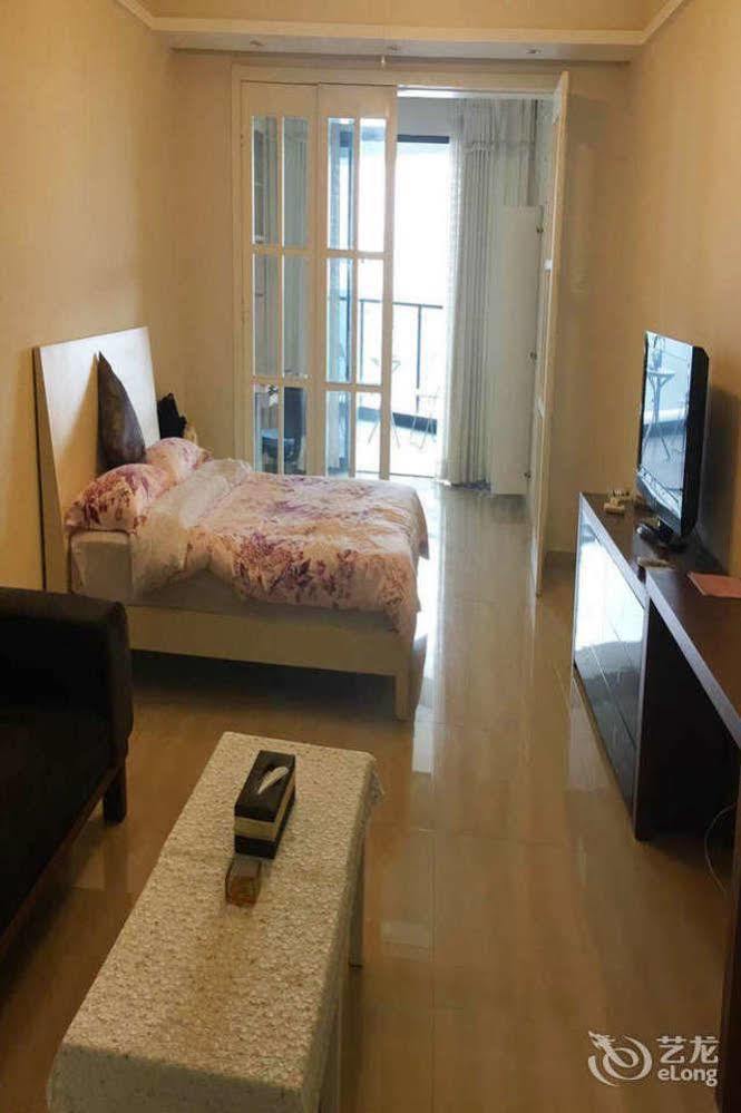 Shenzhen Dameisha Aegean Sea Hotel Apartment Exterior photo