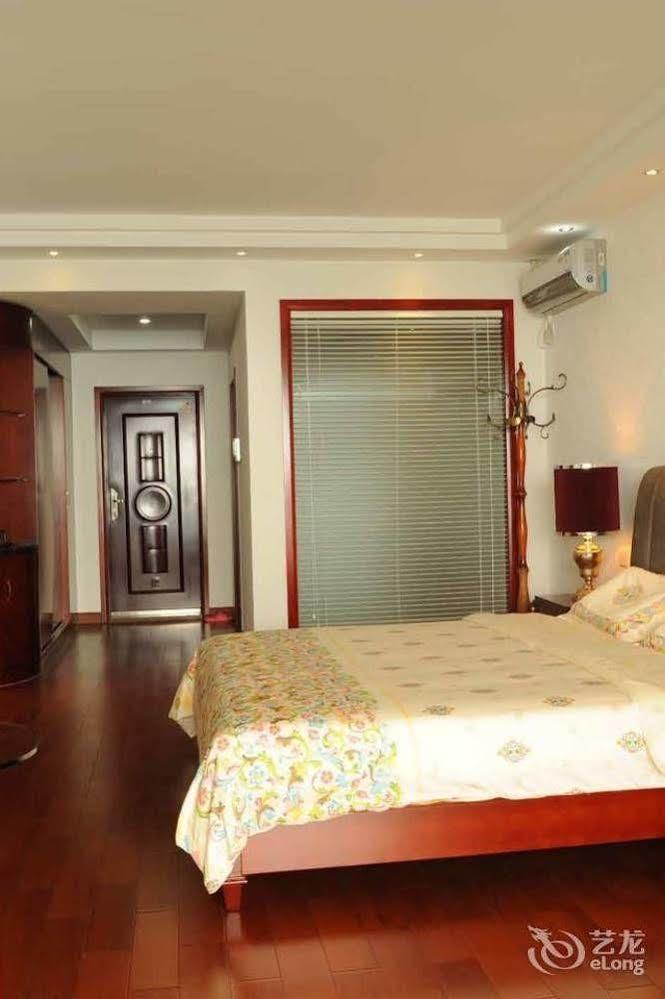 Shenzhen Dameisha Aegean Sea Hotel Apartment Exterior photo