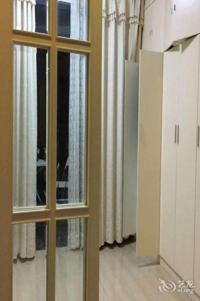 Shenzhen Dameisha Aegean Sea Hotel Apartment Exterior photo